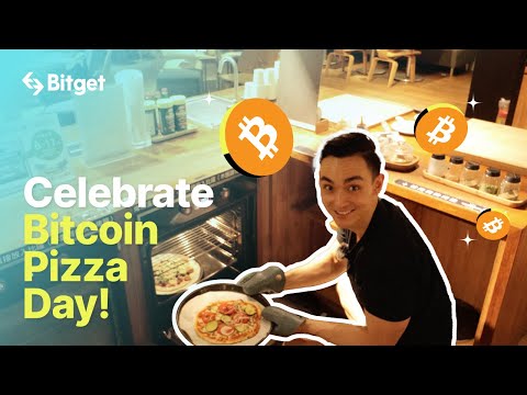 Video of $1m bitcoin pizza order from resurfaces | The Independent
