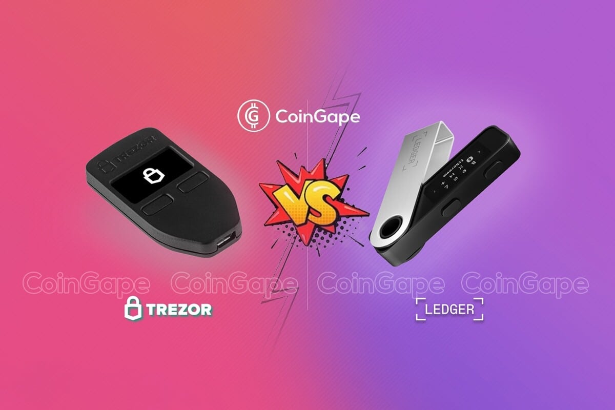 The Complete Trezor Wallet Review: is Trezor Your Best Choice?