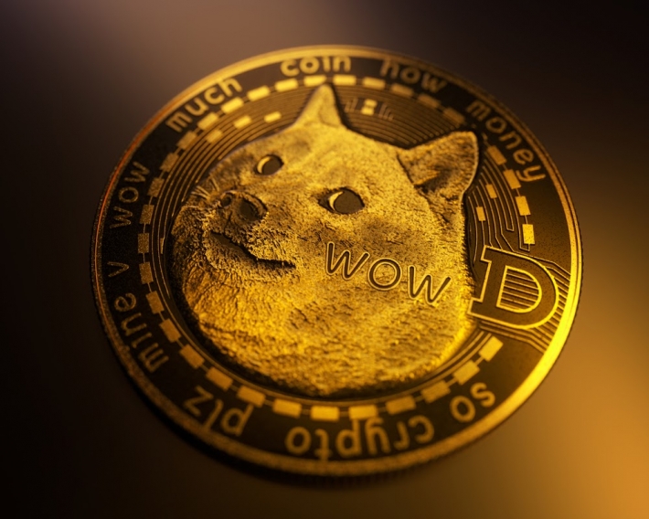 Dogecoin hoje | 🥇 Valor e gráficos de preço do DOGE