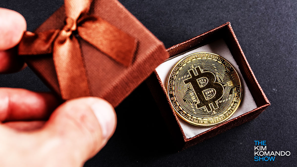 Crypto Gift Taxes in the US: Ultimate Guide for !