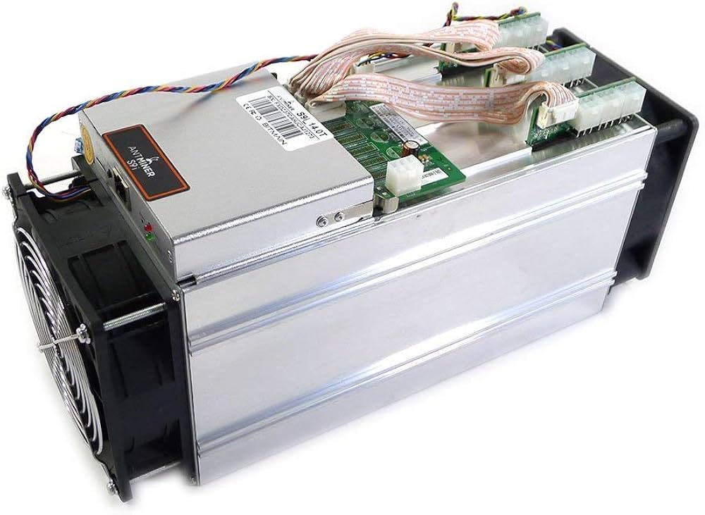 China Bitmain Antminer S9i 13T/ T/14T/T Asic Miner Manufacture and Factory | Tianfeng