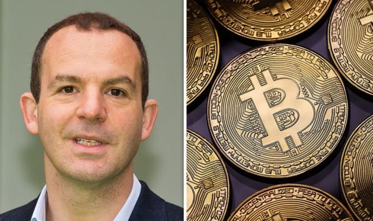 Martin Lewis has not endorsed a cryptocurrency platform in a BBC interview - Full Fact