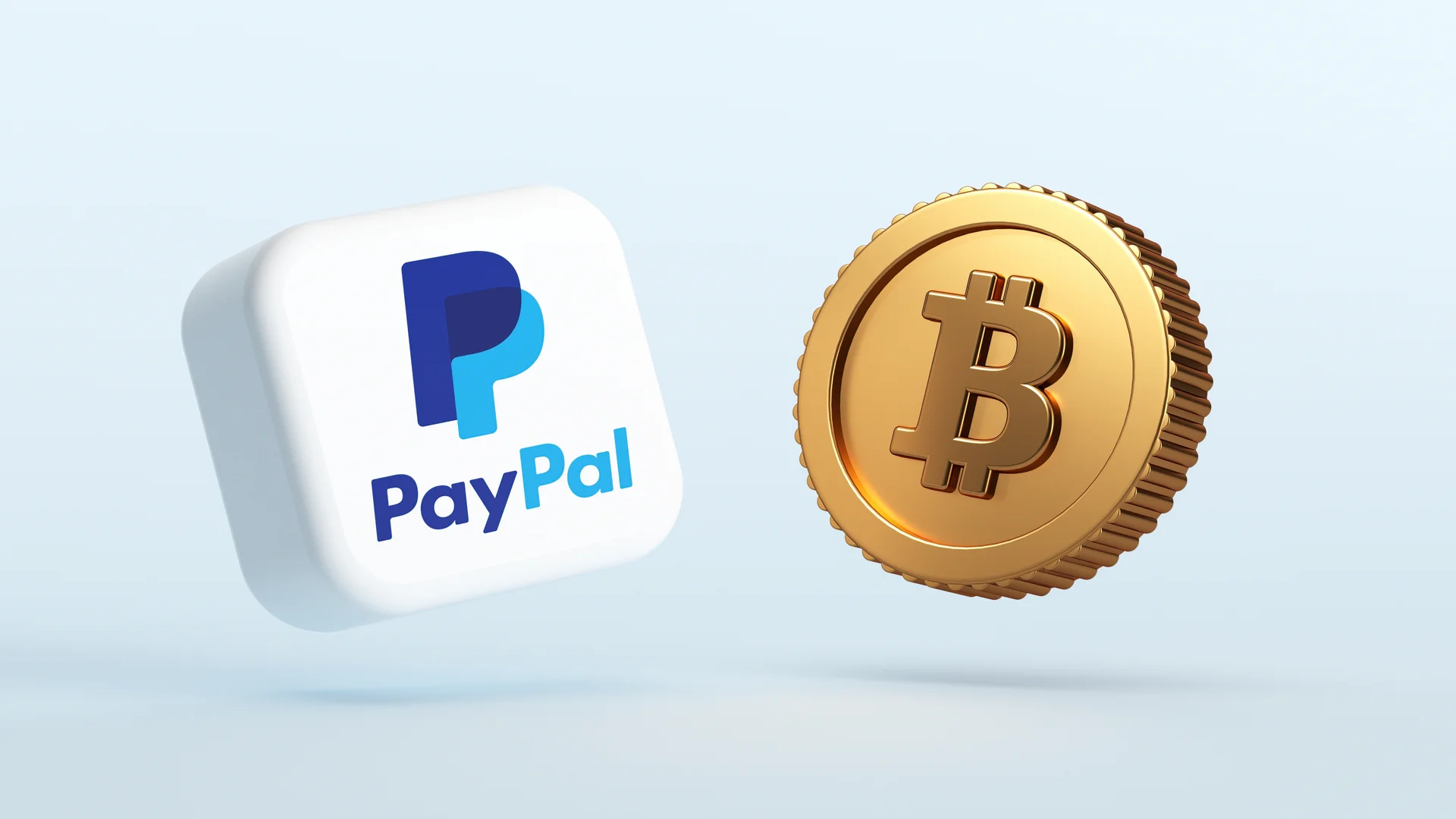 Crypto on PayPal: Fees and Exchange Rates | PayPal US