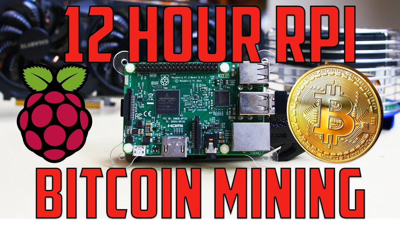 Can you mine cryptocurrency on the Raspberry Pi 3 B+? | Android Central
