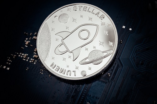 Convert 1 XLM to EUR - Stellar price in EUR | CoinCodex