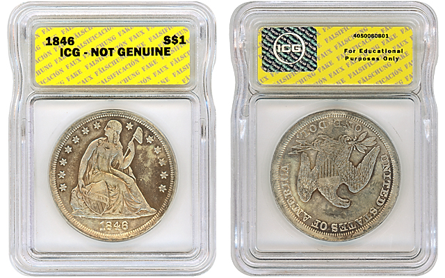 Buying Graded Coins - How to Improve Your Chances of Success