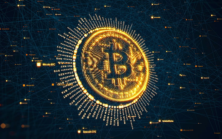 HD bitcoin wallpapers | Peakpx