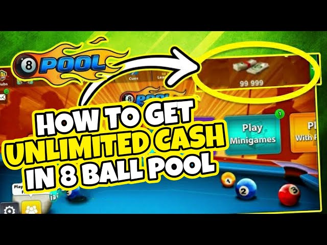 Download 8 Ball Pool (MOD, Long Lines) APK for android