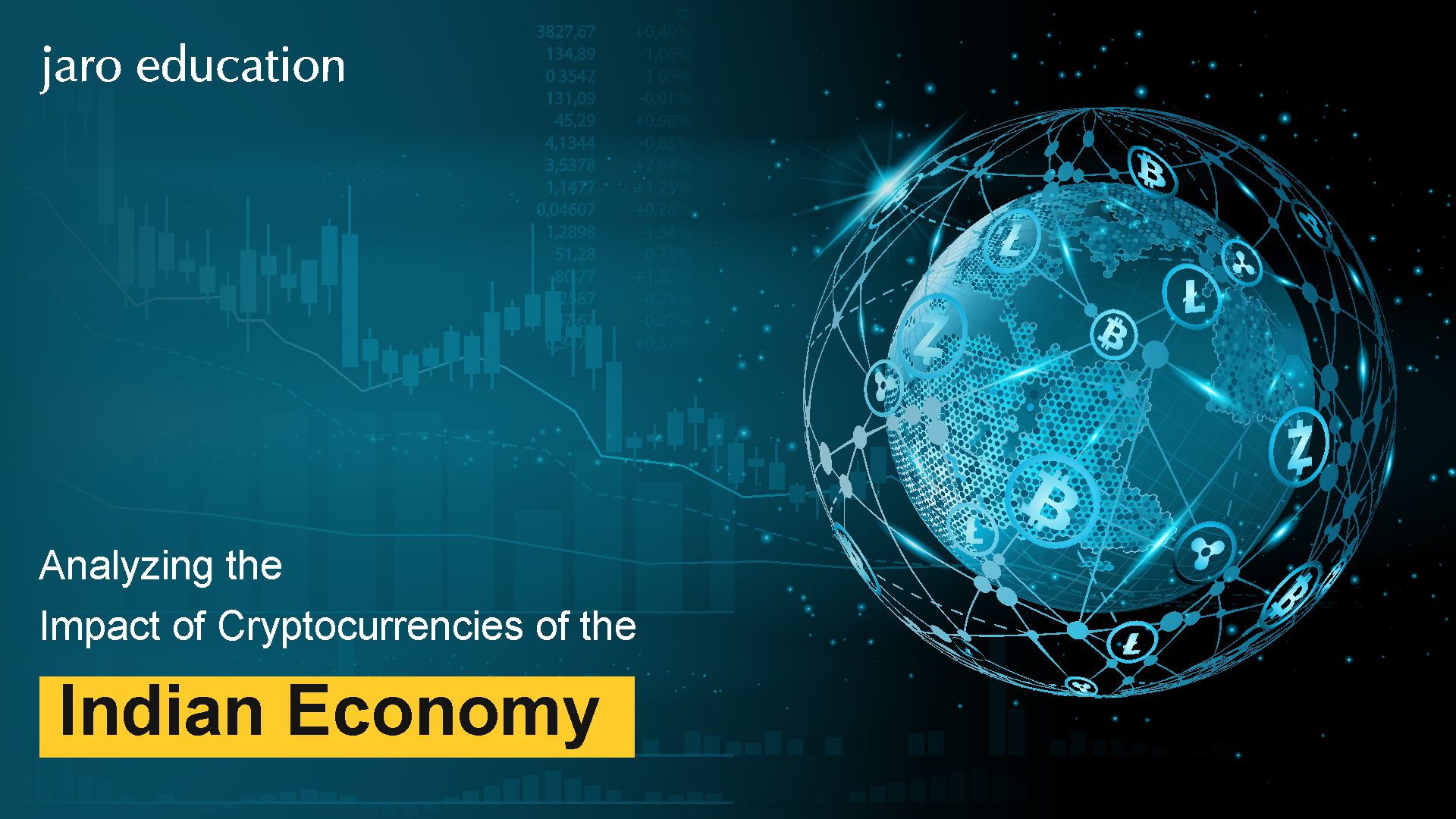How crypto affects the economy - Businessday NG