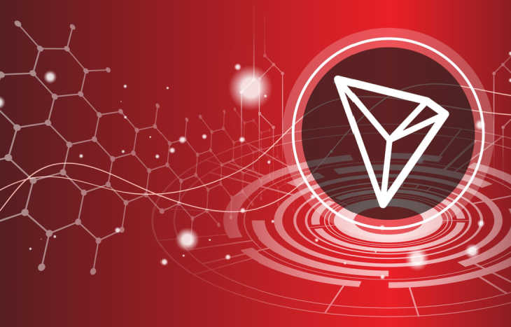 TRON Price Prediction , , Can TRX Reach $5?