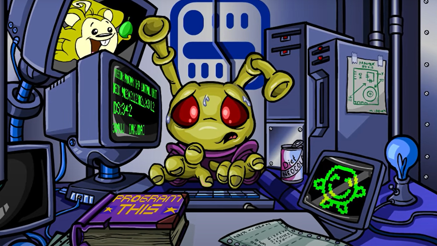 Neopets Hacked, 69 Million Accounts Potentially Compromised
