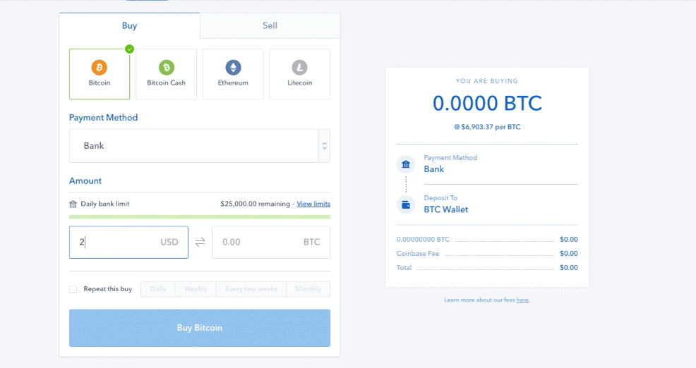 Coinbase Card: Everything You Need To Know | Bankrate