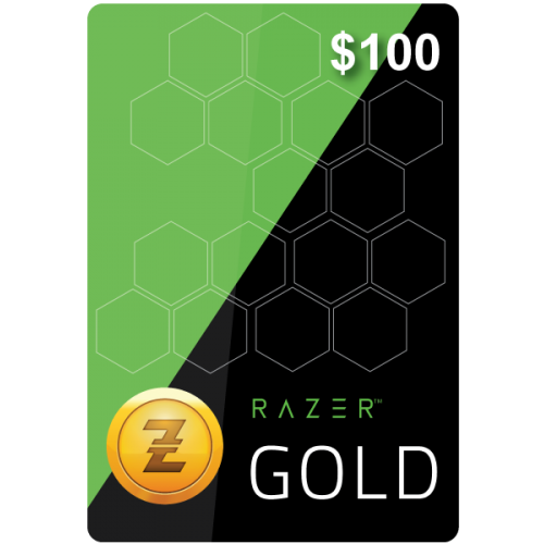 Buy Razer Gold PIN | Instant Delivery | Dundle (US)