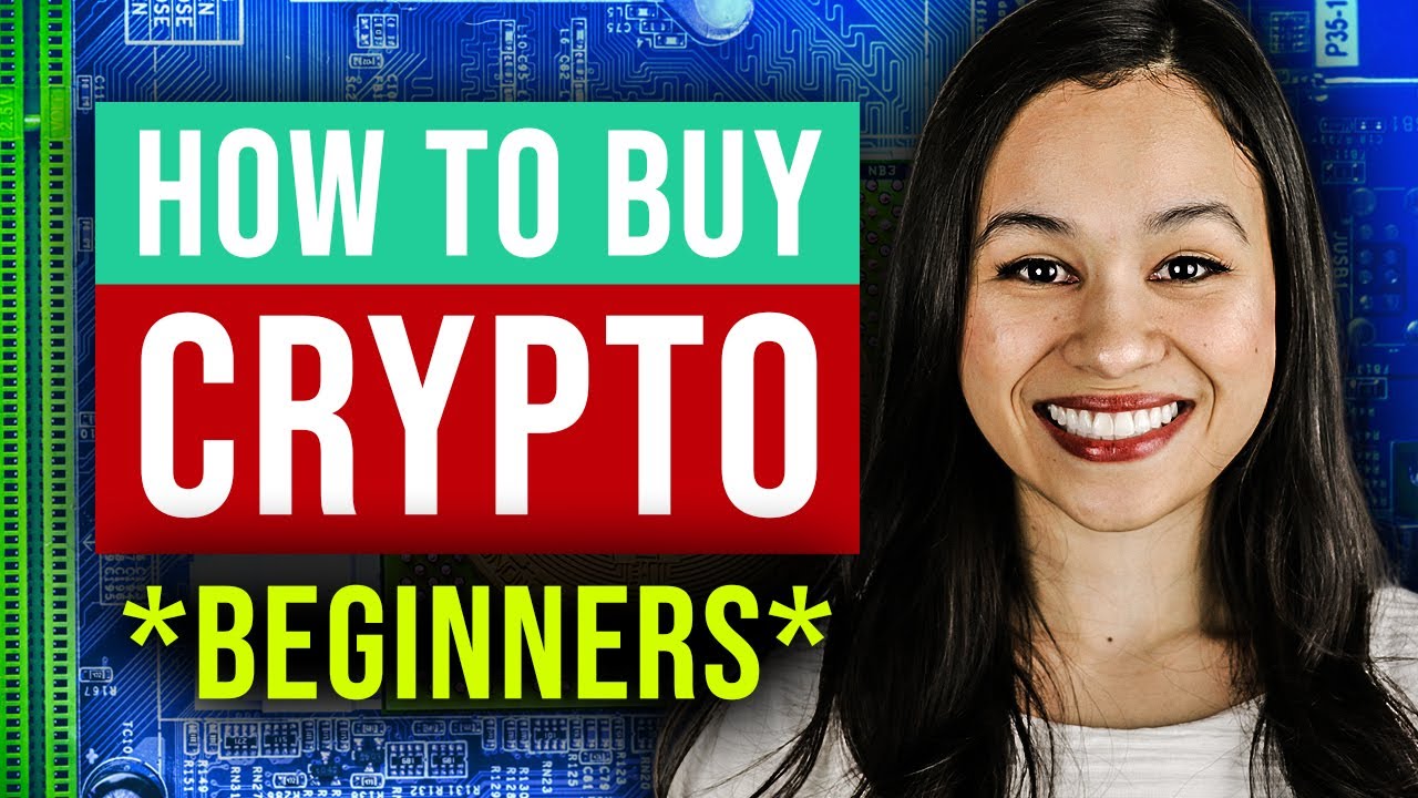 How to Invest in Cryptocurrency: A Beginner's Guide | Stash Learn