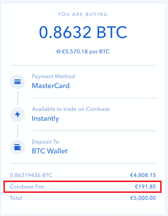 Coinbase Card – Review, Fees, Functions & Cryptos () | Cryptowisser