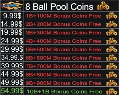 Purchase 8 Ball Pool Coins - family-gadgets.ru for Android - Download