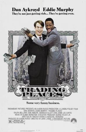 Trading Places movie review & film summary () | Roger Ebert