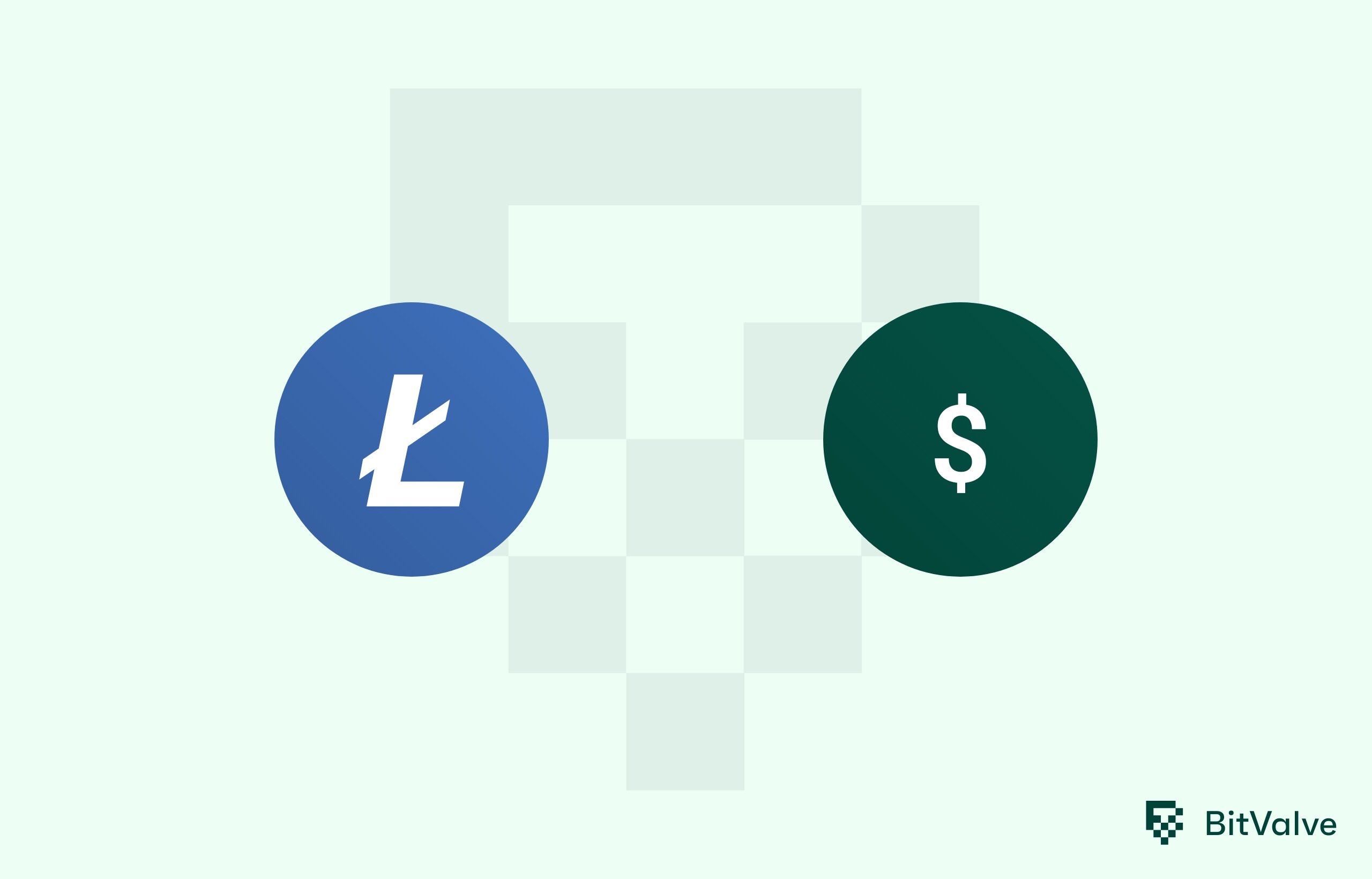 Litecoin - US dollar (LTC/USD) Free currency exchange rate conversion calculator | CoinYEP