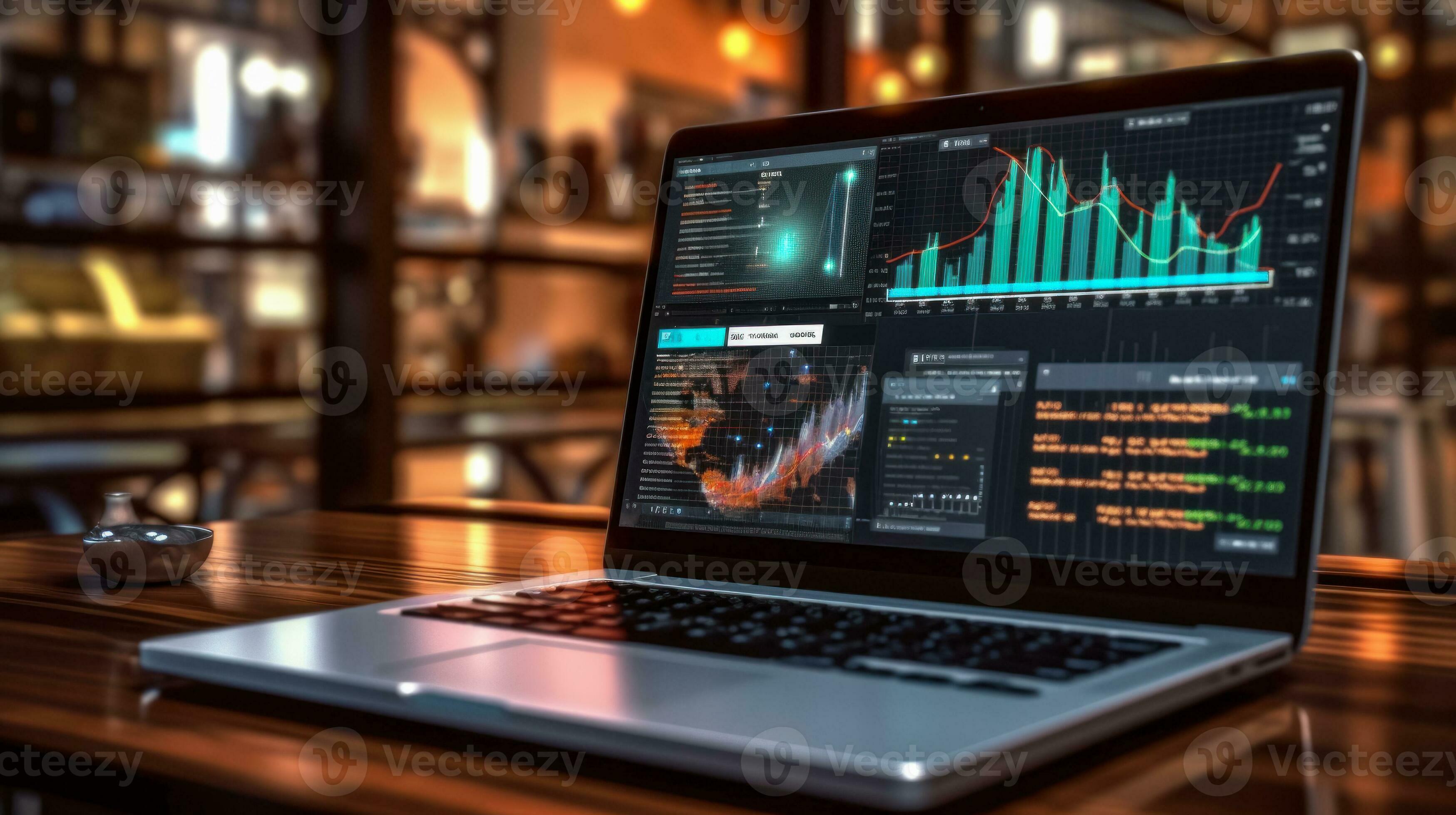 The Best Laptop for Trading under $