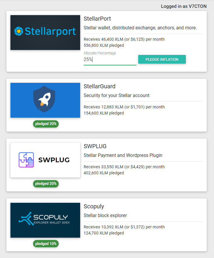 Inflation mechanism - GalacticTalk - Stellar Forum