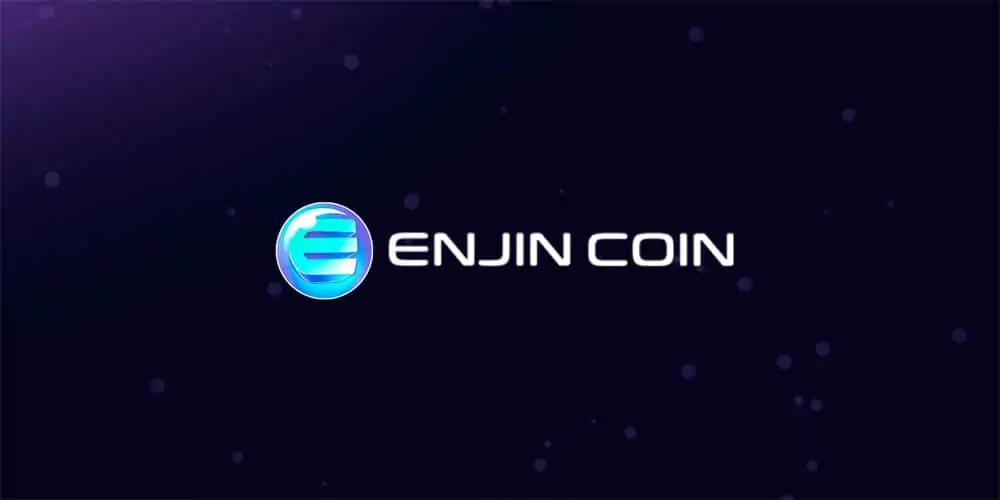 Enjin Price | ENJ Price Index and Live Chart - CoinDesk