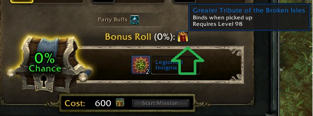 Bonus rolls are gone in SL - General Discussion - World of Warcraft Forums