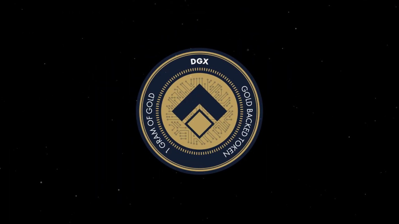 Digix Gold Token (DGX) Price and Digix Gold Token Exchanges list | Tokenmarketcaps