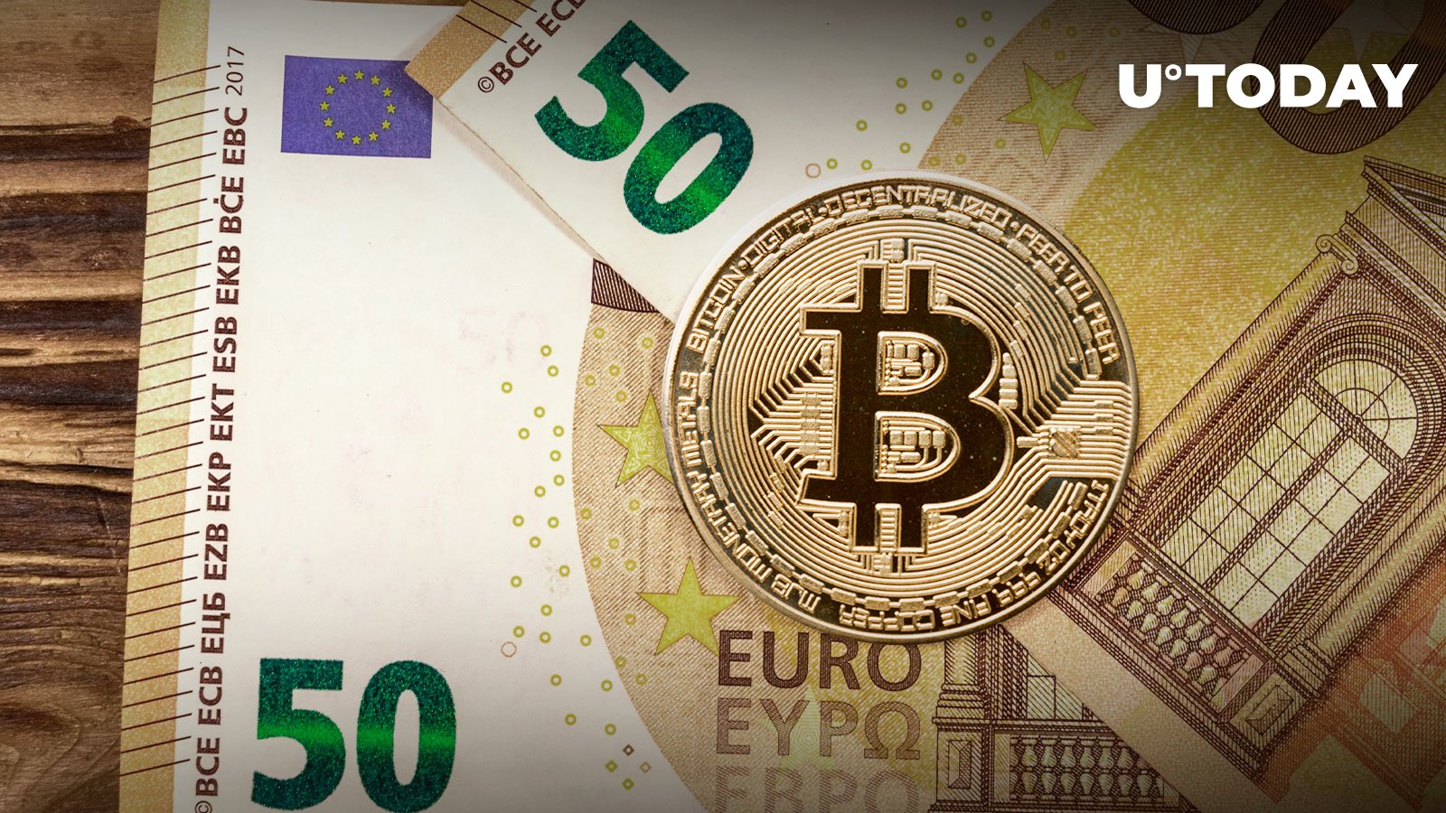 BTC to EUR Exchange Rate | Bitcoin to Euro Conversion | Live Rate