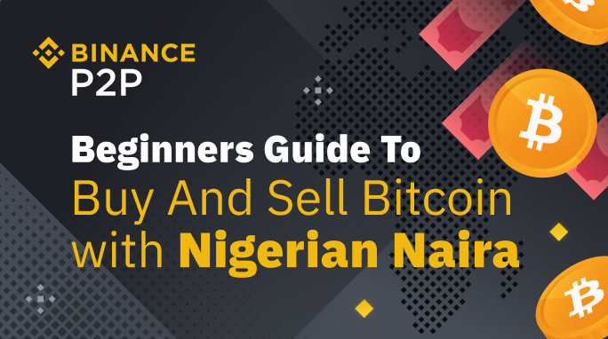 My feed | Articles | How to buy bitcoin in Nigeria