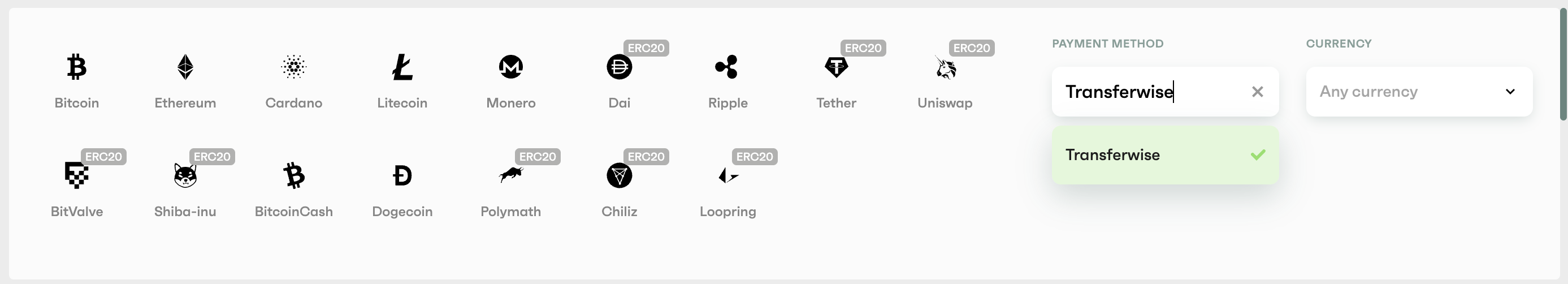 How to Buy Crypto With Wise []