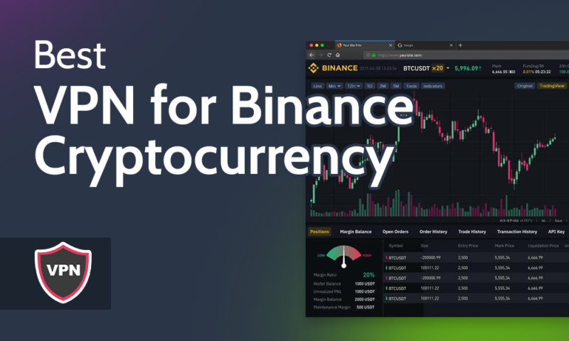 [SOLVED] How to Access Binance From Anywhere in 