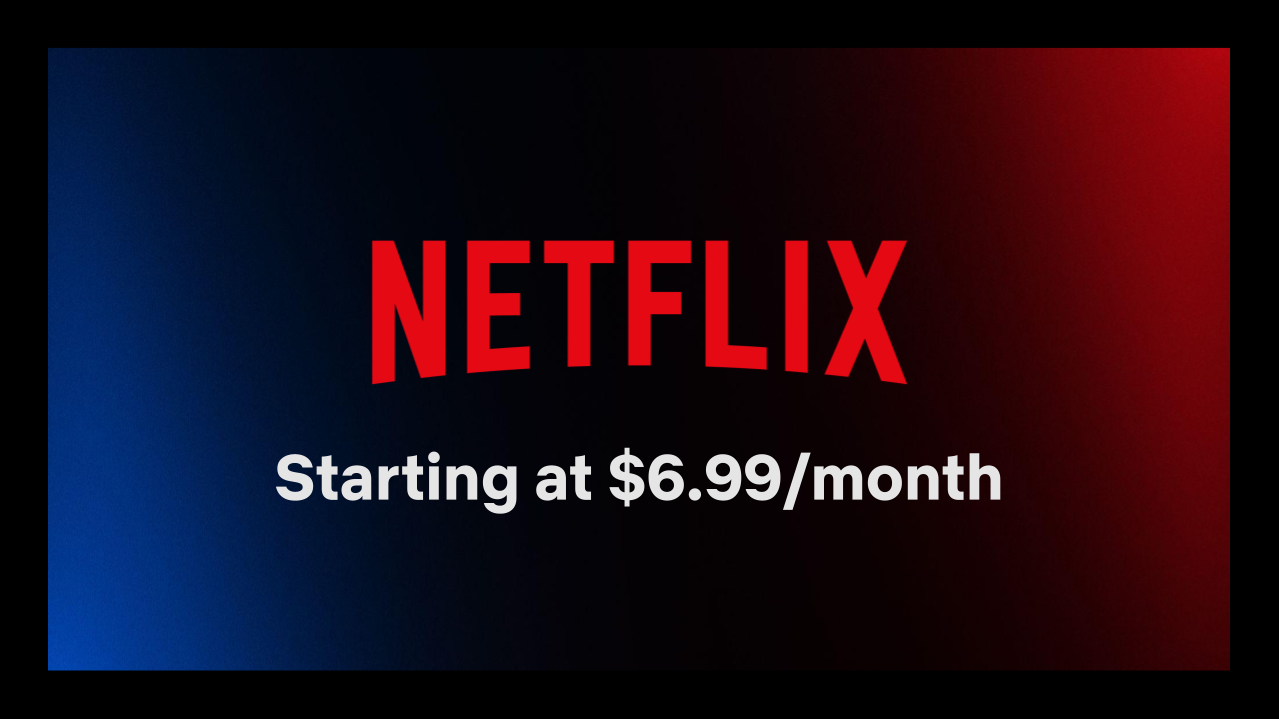 GetCheap - The Best Marketplace for Buying Cheap Netflix Accounts
