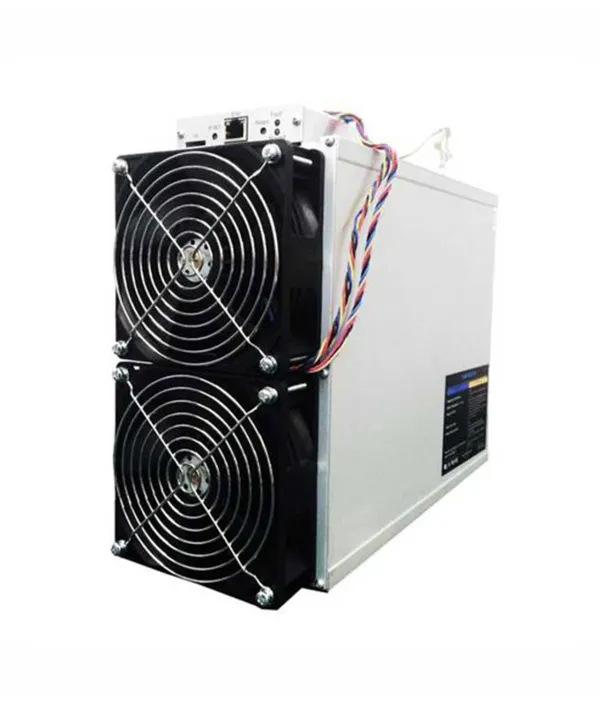 INNOSILICON A10 PRO MH/s PSU INCLUDED - MiningCave