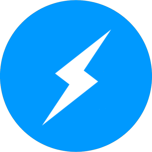 GitHub - shocknet/bitcoin-lightning-logo: Bitcoin+LN Logo free for public use