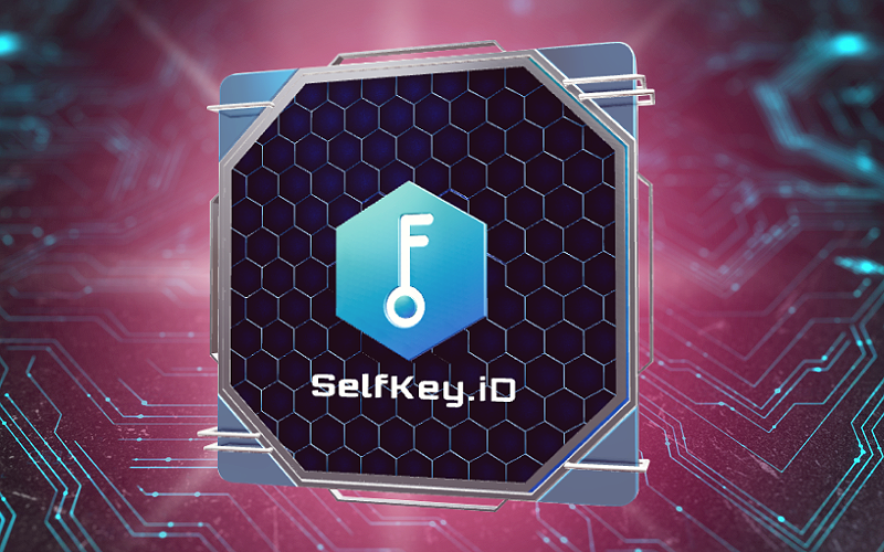 SelfKey Price Prediction: , , 