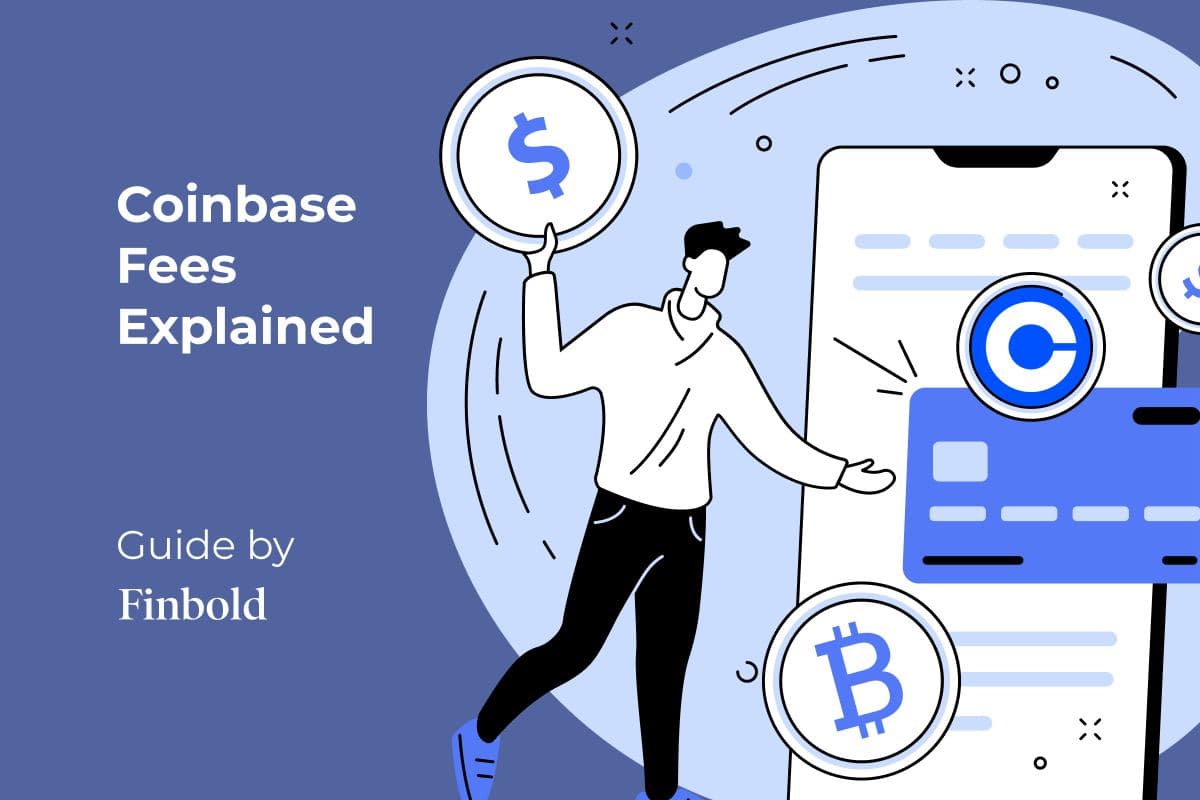 Why are Coinbase Fees so High? Best Alternatives