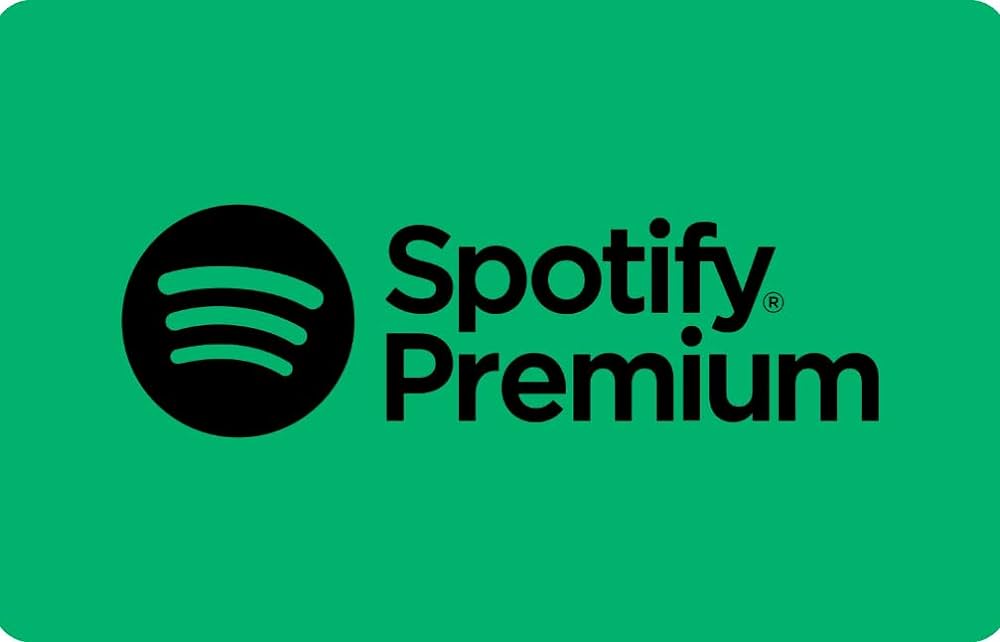 Buy or Sell Spotify Gift Card with Crypto - Premium Vouchers