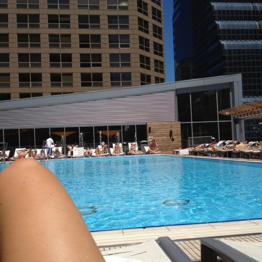 Chicago - Gym in loop with pool?: Triathlon Forum: Slowtwitch Forums