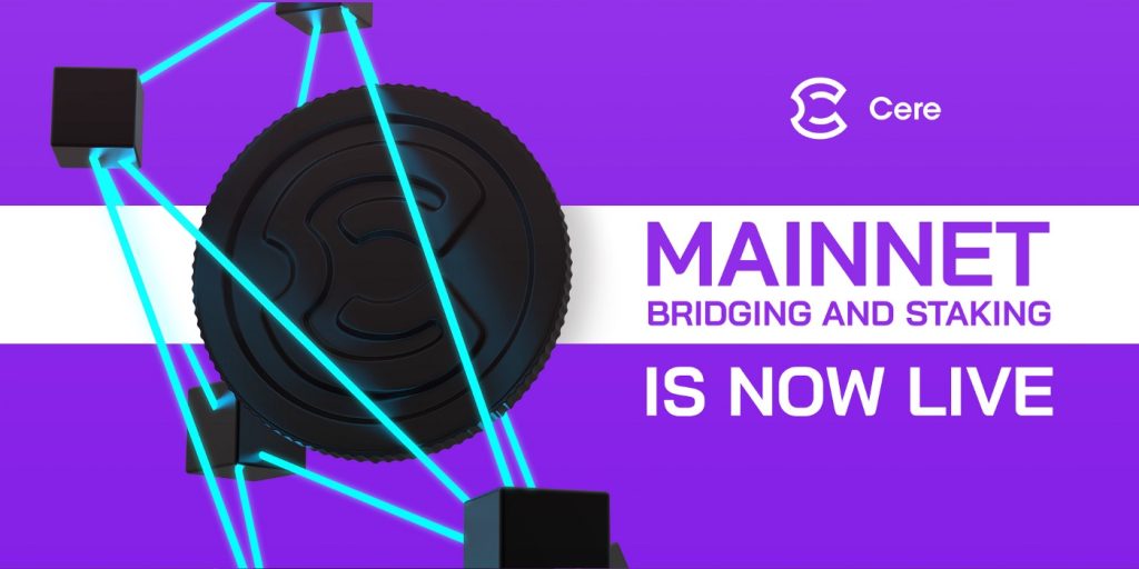 HowTo Bridge and Stake STOS on Stratos Mainnet - Stratos Documentation