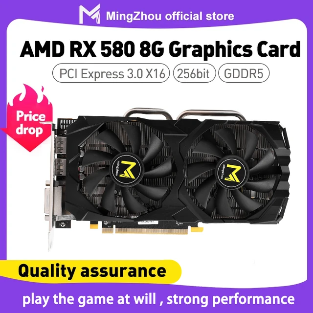Crossfire of normal RX and mining RX? - AMD Community