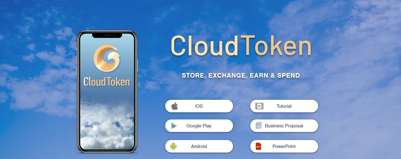 Crypto Wallet App - Securely Buy & Sell Online | Coin Cloud