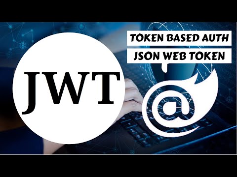 Blazor: Json Web Token (JWT) Authentication Example - Advanced - PROWARE technologies