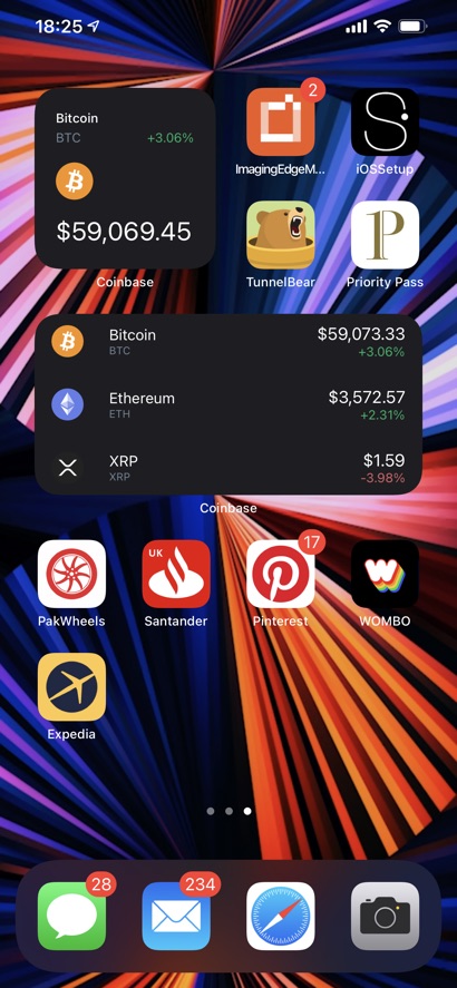 How to Track Cryptocurrency Prices on Your Apple Watch