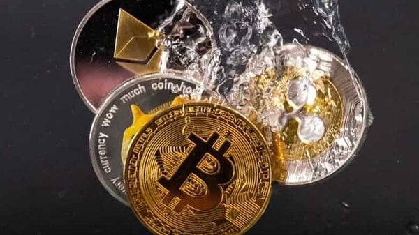 A Look at the Cryptocurrency Collapse of Part 1: Bressler, Amery & Ross, P.C.