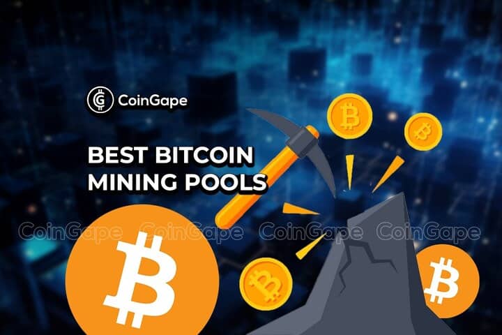 The 6 Most Profitable Crypto Mining Pools Compared