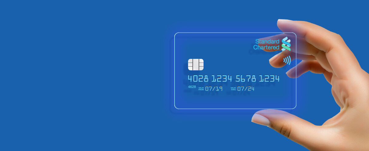 Virtual Cards To Protect Your Payments | Virtual Payment Cards