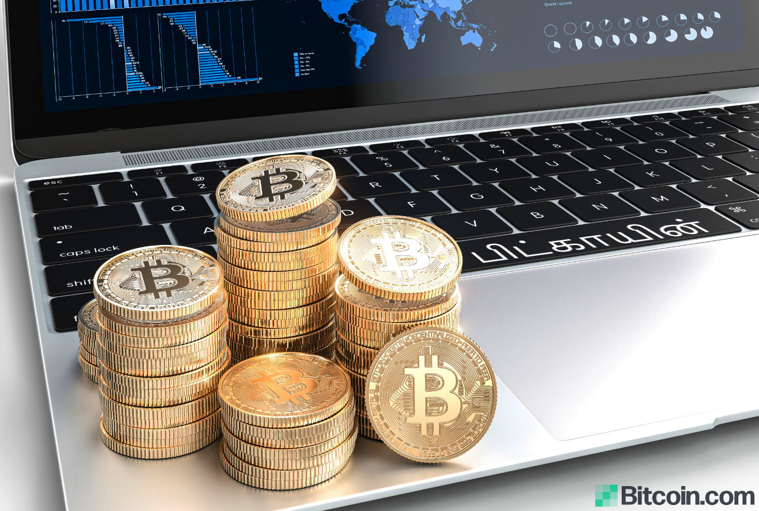 How To Buy Bitcoin (BTC) In India? []