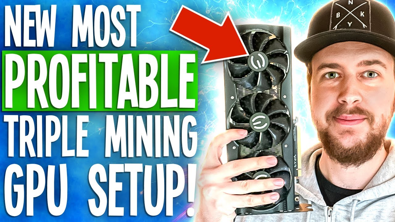 Top 10 Profitable Crypto To Mine In A Comprehensive Guide