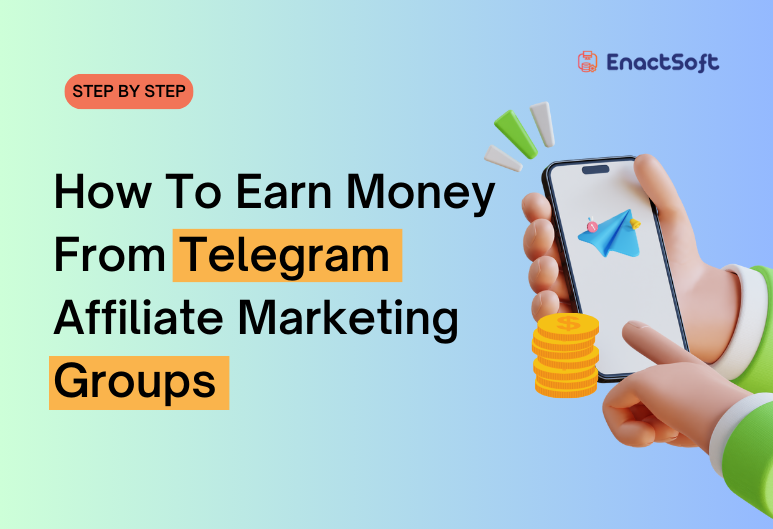 + Money/Earning Telegram Group & Channel links 