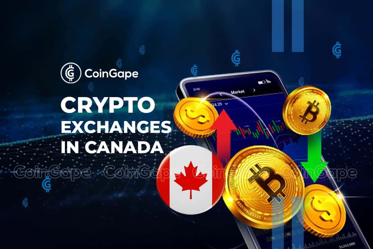 The 9 Best Crypto Exchanges in Canada | CoinLedger
